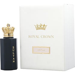 Royal Crown Sultan By Royal Crown Extrait De Parfum Spray 3.4 Oz