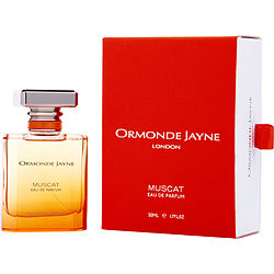 Ormonde Jayne Muscat By Ormonde Jayne Eau De Parfum Spray 1.7 Oz