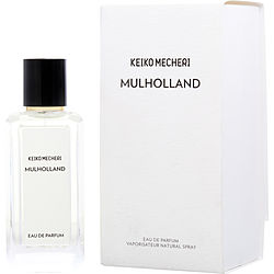 Keiko Mecheri Mulholland By Keiko Mecheri Eau De Parfum Spray 3.4 Oz