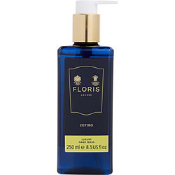 Floris Cefiro By Floris Hand Wash 8.5 Oz
