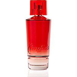 Candies Red By Candies Edt Spray 3.4 Oz (limited Edition)