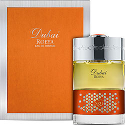 The Spirit Of Dubai Roeya By The Spirit Of Dubai Eau De Parfum Spray 1.7 Oz