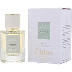 Chloe Atelier Des Fleurs Narcissus Poeticus By Chloe Eau De Parfum Spray 1.7 Oz