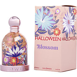 Halloween Blossom By Jesus Del Pozo Edt Spray 3.4 Oz