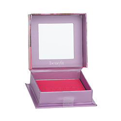 Benefit Crystah Strawberry Pink Blush  --6g/0.21oz By Benefit
