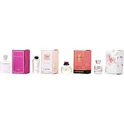 Haute Collection Gift Set Womens Haute Variety By Haute Collection