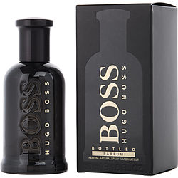 Boss Bottled By Hugo Boss Parfum Spray 1.6 Oz