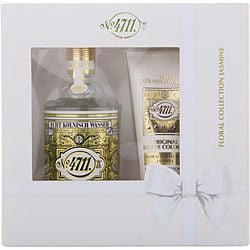 4711 Gift Set 4711 Floral Collection By 4711