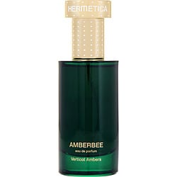 Hermetica Amberbee By Hermetica Eau De Parfum Spray 1.7 Oz
