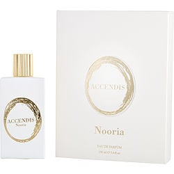 Accendis Nooria By Accendis Eau De Parfum Spray 3.4 Oz