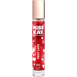 Miss Kay First Love By Miss Kay Eau De Parfum Spray 0.84 Oz