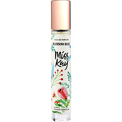 Miss Kay Blossom Bliss By Miss Kay Eau De Parfum Spray 0.84 Oz