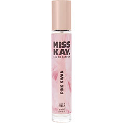 Miss Kay Pink Swan By Miss Kay Eau De Parfum Spray 0.84 Oz