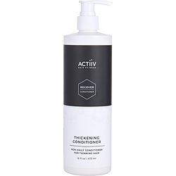 Recover Thickening Conditioner 16 Oz
