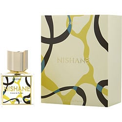 Nishane Kredo By Nishane Extrait De Parfum Spray 3.4 Oz