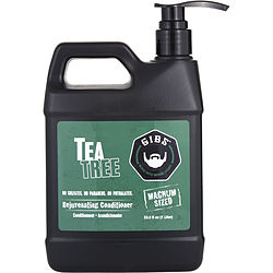 Tea Tree Conditioner 33.8 Oz