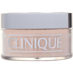 Clinique Blended Face Powder - No. 04 Transparency  --25g/1.2oz By Clinique