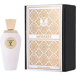 V Canto Misiarte By V Canto Extrait De Parfum Spray 3.4 Oz