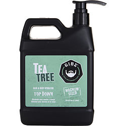Tea Tree Hair & Body Hydrator 33.8 Oz