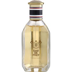 Tommy Girl Eau De Prep By Tommy Hilfiger Edt Spray 1.7 Oz (unboxed)