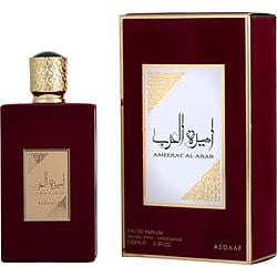 Lattafa Ameerat Al Arab By Lattafa Eau De Parfum Spray 3.4 Oz
