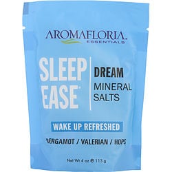 Aromafloria Gift Set Sleep Ease By Aromafloria