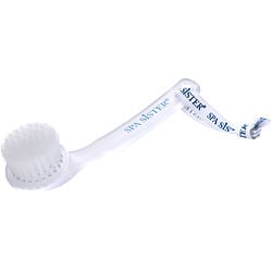 Spa Accessories Soft Complexion Brush - White By Spa Accessories