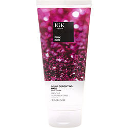 Color Depositing Mask Pink 2000 (bright Fuchsia)
