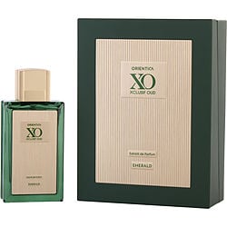 Orientica Xo Xclusif Oud Emerald By Orientica Extrait De Parfum Spray 2 Oz