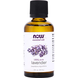 Now Essential Oils Lavender Oil  2 Oz By Now Essential Oils