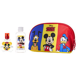 Disney Gift Set Mickey And Friends By Disney