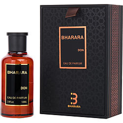 Bharara Don By Bharara Eau De Parfum Spray 3.4 Oz