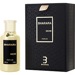 Bharara Niche By Bharara Eau De Parfum Spray 3.4 Oz