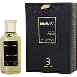 Bharara Niche Femme By Bharara Eau De Parfum Spray 3.4 Oz