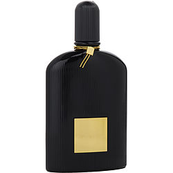 Black Orchid By Tom Ford Parfum Spray 3.4 Oz  *tester