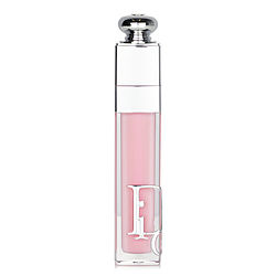Christian Dior Addict Lip Maximizer Gloss - # 001 Pink  --6ml/0.2oz By Christian Dior