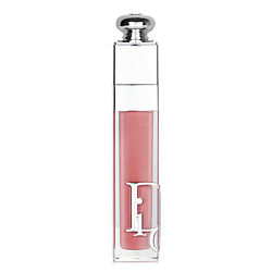 Christian Dior Addict Lip Maximizer Gloss - # 038 Rose Nude  --6ml/0.2oz By Christian Dior