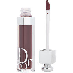 Christian Dior Addict Lip Maximizer Gloss - # 020 Mahogany  --6ml/0.2oz By Christian Dior