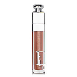 Christian Dior Addict Lip Maximizer Gloss - # 045 Shimmer Hazelnut  --6ml/0.2oz By Christian Dior