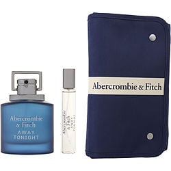 Abercrombie & Fitch Gift Set Abercrombie & Fitch Away Tonight By Abercrombie & Fitch