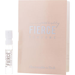 Abercrombie & Fitch Naturally Fierce By Abercrombie & Fitch Eau De Parfum Spray Vial
