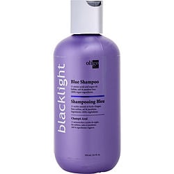Blacklight Blue Shampoo 8.5 Oz
