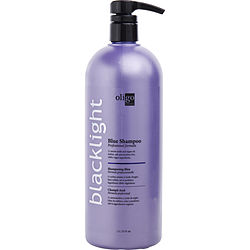 Blacklight Blue Professional Forumla Shampoo 32 Oz