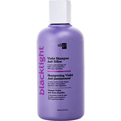 Blacklight Anti-yellow Violet Shampoo 8.5 Oz
