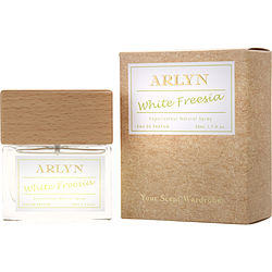 Arlyn White Freesia By Arlyn Eau De Parfum Spray 1.7 Oz