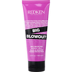 Big Blowout Heat Protectant Jelly 3.4 Oz