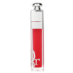 Christian Dior Addict Lip Maximizer Gloss - # 015 Cherry  --6ml/0.2oz By Christian Dior