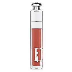 Christian Dior Addict Lip Maximizer Gloss - # 039 Intense Cinnamon  --6ml/0.2oz By Christian Dior