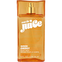 Eau De Juice Good Energy By Eau De Juice Body Mist 8 Oz