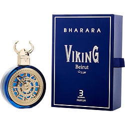 Bharara Viking Beirut By Bharara Parfum Spray 3.4 Oz